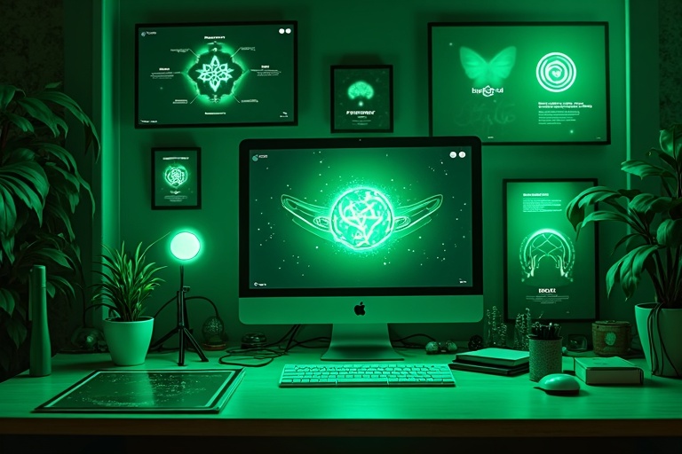 Axiom Rebrand