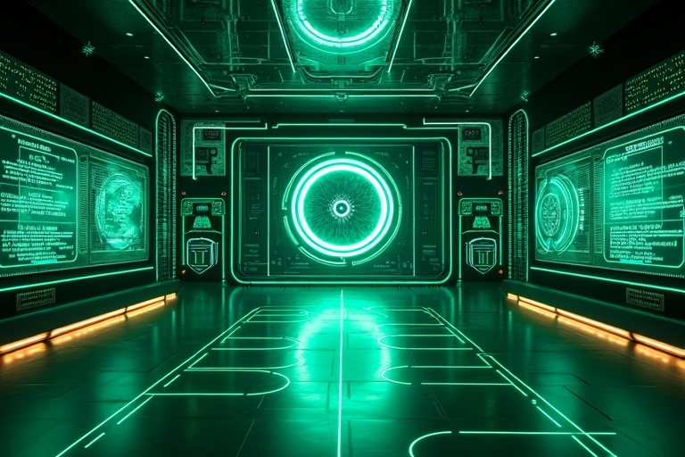 Banking Core