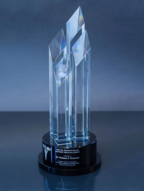 Awards