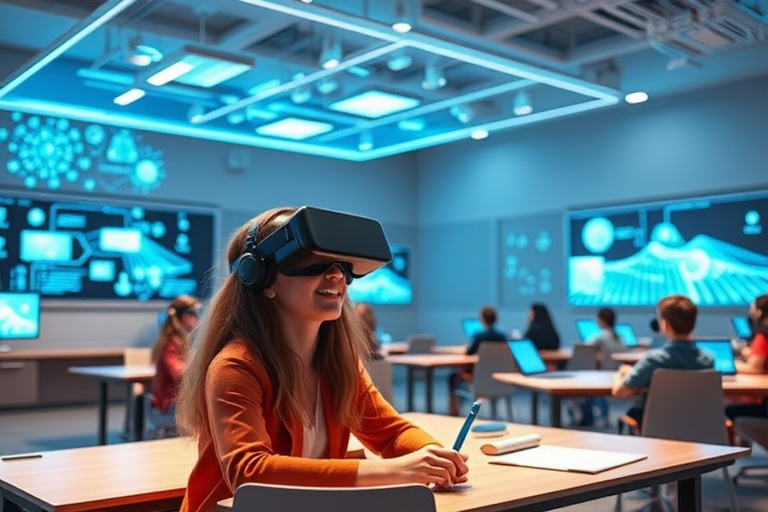 Digital Learning