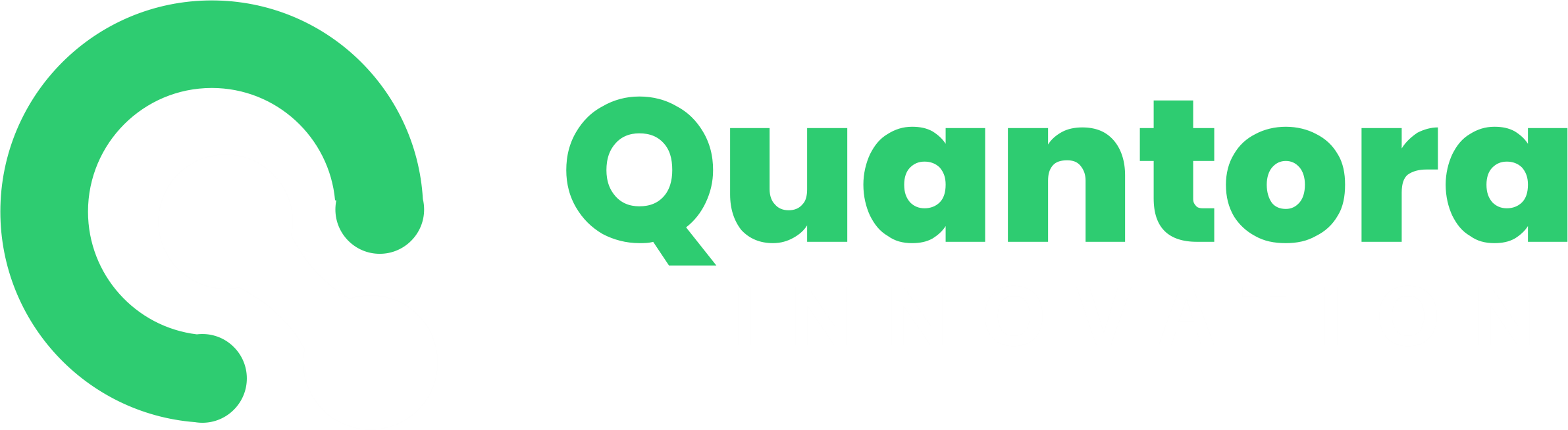 Quantora Logo