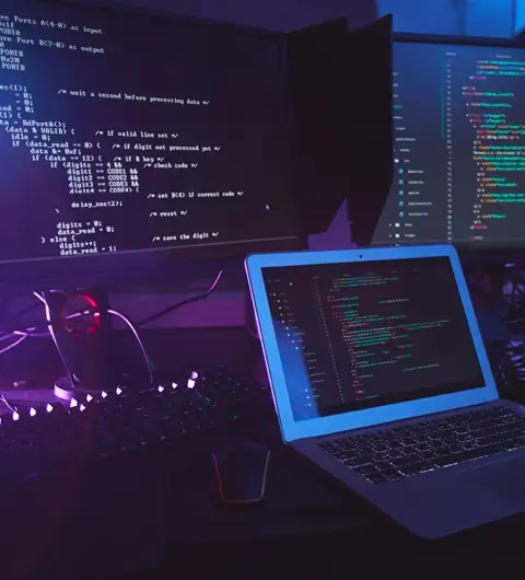 Web App